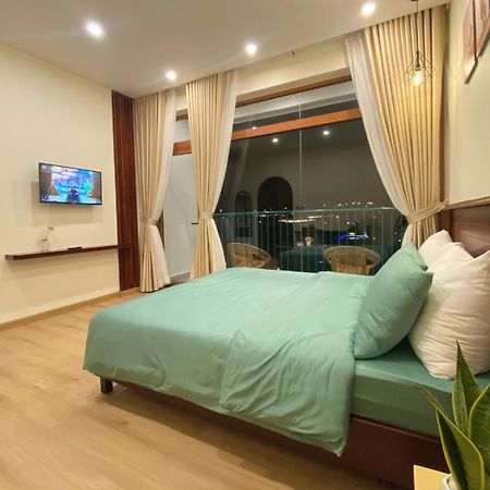 Nang Mai Homestay Dalat Exteriör bild